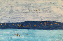 Load image into Gallery viewer, Across The Bay - 24”x36”
